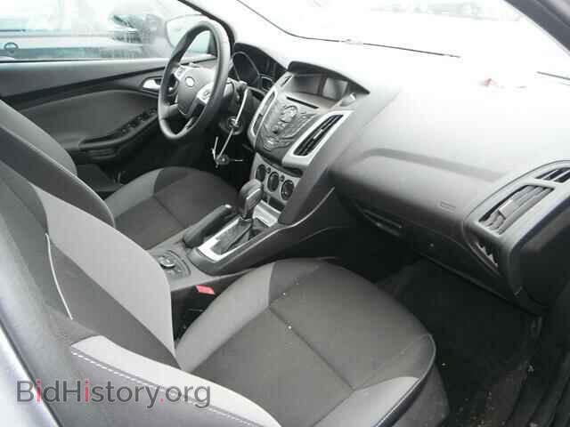 2014 FORD FOCUS - VIN: 1FADP3F2XEL273613 - Photo 5
