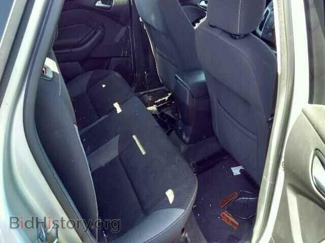 2014 FORD FOCUS - VIN: 1FADP3F2XEL273613 - Photo 6