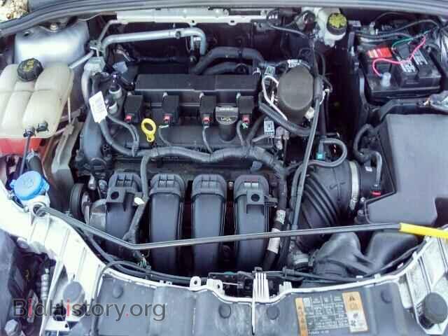 2014 FORD FOCUS - VIN: 1FADP3F2XEL273613 - Photo 7