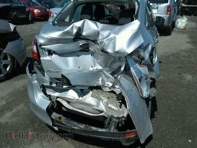 2014 FORD FOCUS - VIN: 1FADP3F2XEL273613 - Photo 9