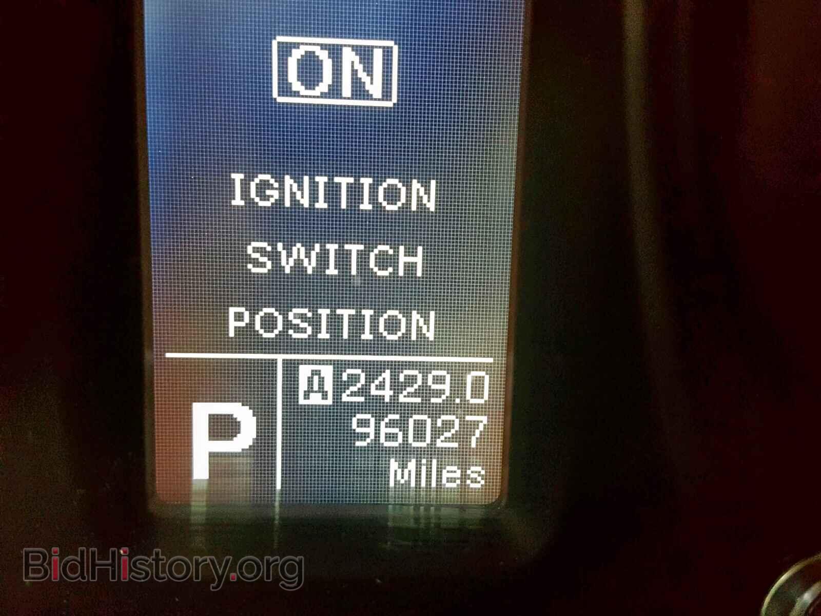 2010 SUZUKI KIZASHI - VIN: JS2RF9A7XA6100388 - Фото 8