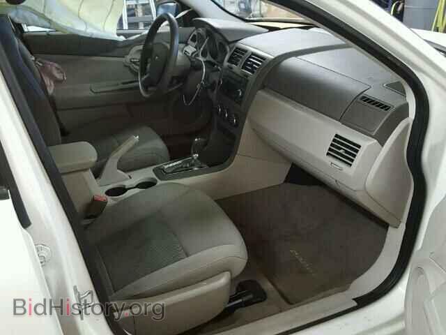 2010 DODGE AVENGER - VIN: 1B3CC4FB5AN182336 - Фото 5