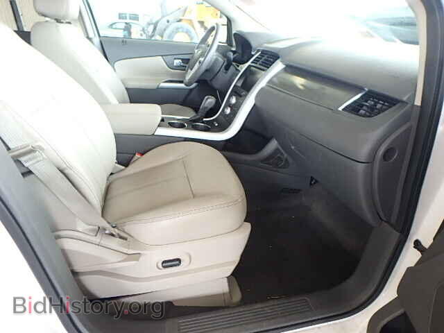 2013 FORD EDGE - VIN: 2FMDK3JC4DBC69320 - Photo 5