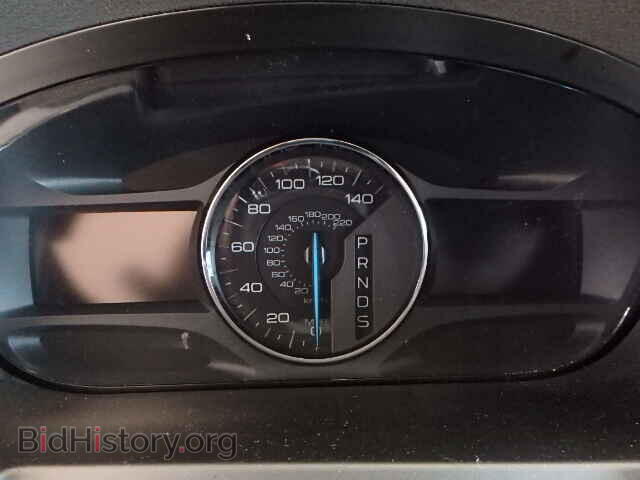 2013 FORD EDGE - VIN: 2FMDK3JC4DBC69320 - Photo 8