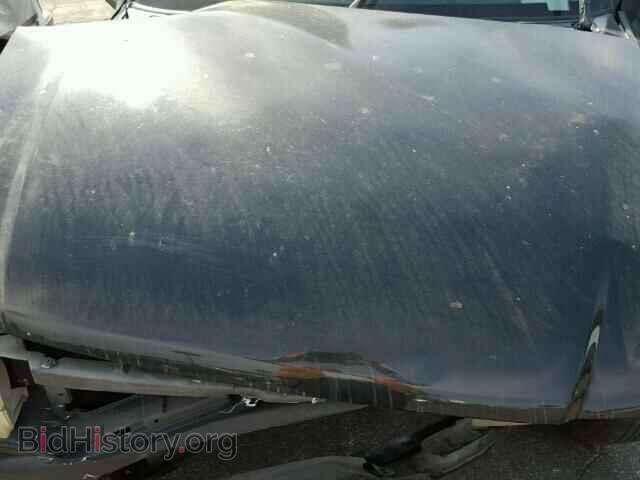 1999 MAZDA B2500 - VIN: 4F4YR12C0XTM21836 - Фото 7