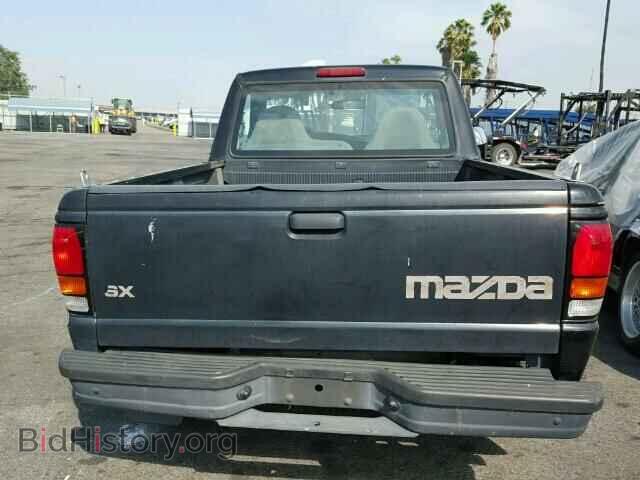 1999 MAZDA B2500 - VIN: 4F4YR12C0XTM21836 - Фото 10