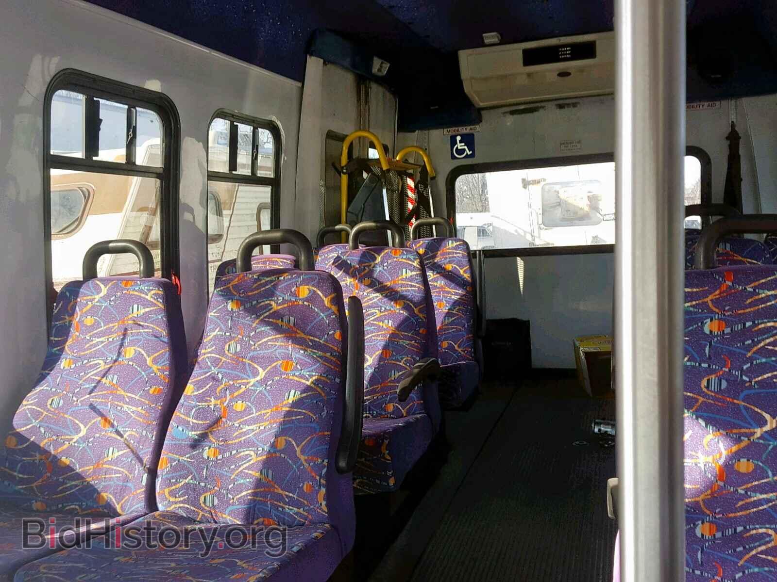 2004 FORD ECONOLINE - VIN: 1FDXE45S84HA42341 - Photo 6