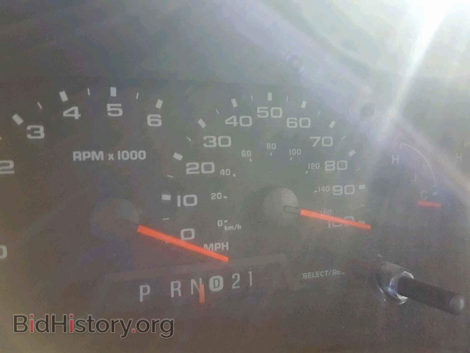 2004 FORD ECONOLINE - VIN: 1FDXE45S84HA42341 - Photo 8