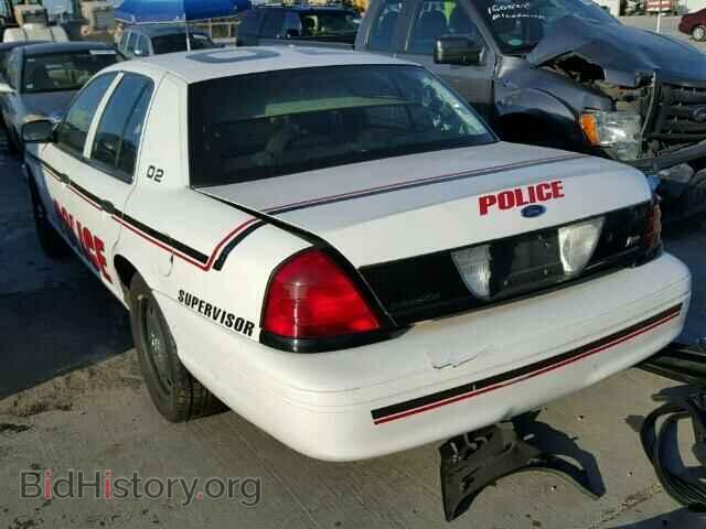 2010 FORD CROWN VIC - VIN: 2FABP7BV5AX110153 - Фото 3