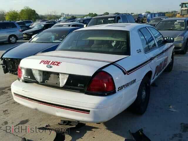 2010 FORD CROWN VIC - VIN: 2FABP7BV5AX110153 - Фото 4