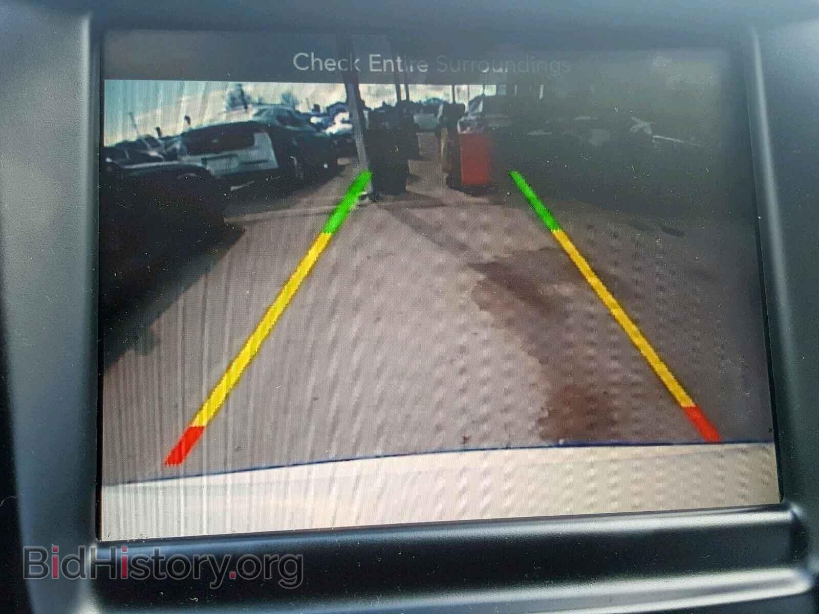 2016 CHRYSLER 200 - VIN: 1C3CCCAB0GN169250 - Photo 9