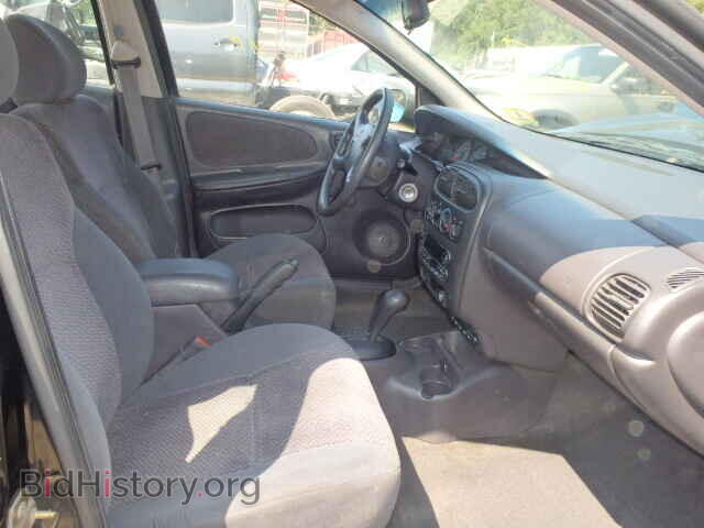 2000 DODGE NEON - VIN: 1B3ES46CXYD838597 - Фото 5