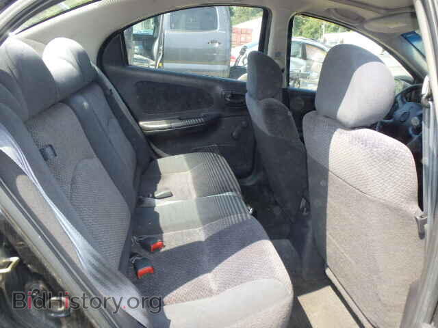 2000 DODGE NEON - VIN: 1B3ES46CXYD838597 - Фото 6