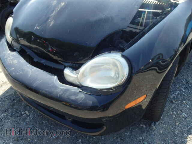 2000 DODGE NEON - VIN: 1B3ES46CXYD838597 - Фото 9