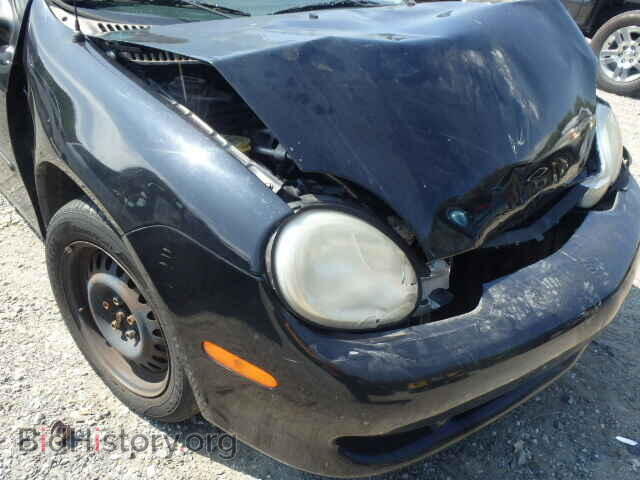 2000 DODGE NEON - VIN: 1B3ES46CXYD838597 - Фото 10