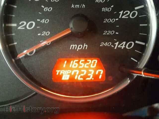 2006 MAZDA 6 - VIN: 1YVHP80C065M05305 - Фото 8