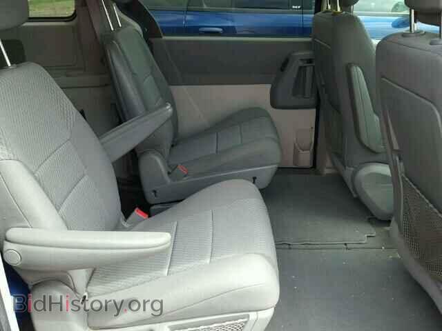 2010 DODGE CARAVAN - VIN: 2D4RN3D13AR488500 - Photo 6
