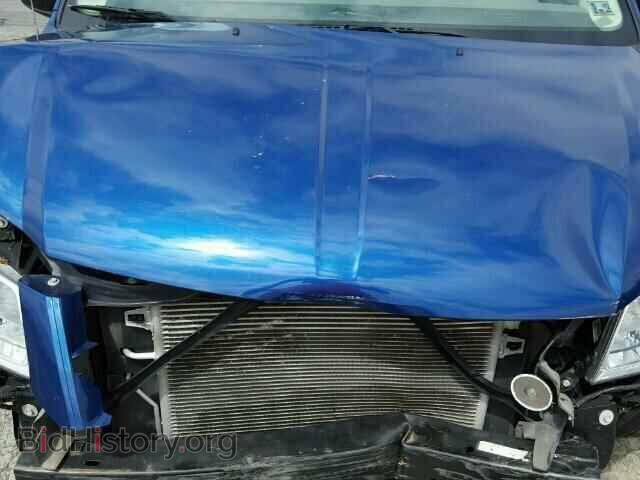 2010 DODGE CARAVAN - VIN: 2D4RN3D13AR488500 - Photo 7