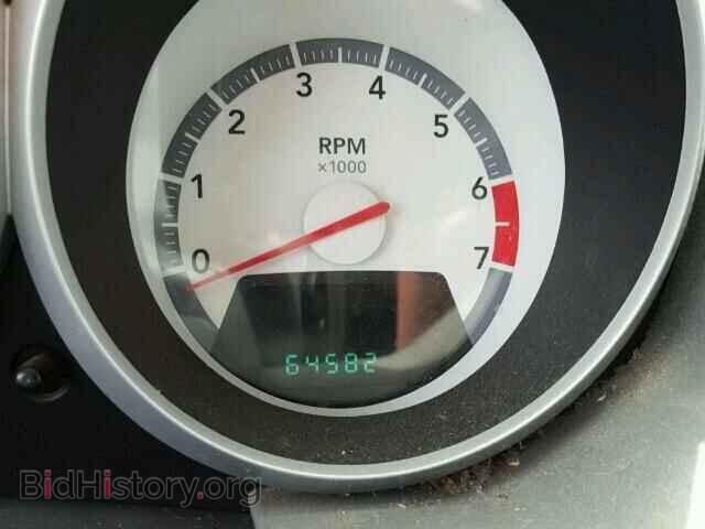 2010 DODGE CARAVAN - VIN: 2D4RN3D13AR488500 - Photo 8