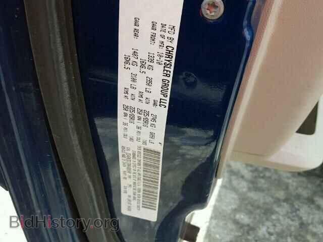 2010 DODGE CARAVAN - VIN: 2D4RN3D13AR488500 - Photo 10