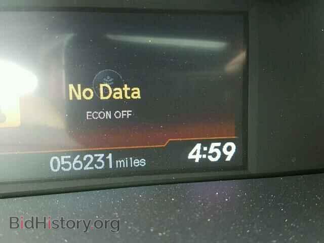 2013 HONDA CIVIC - VIN: 2HGFB2F52DH529827 - Фото 8