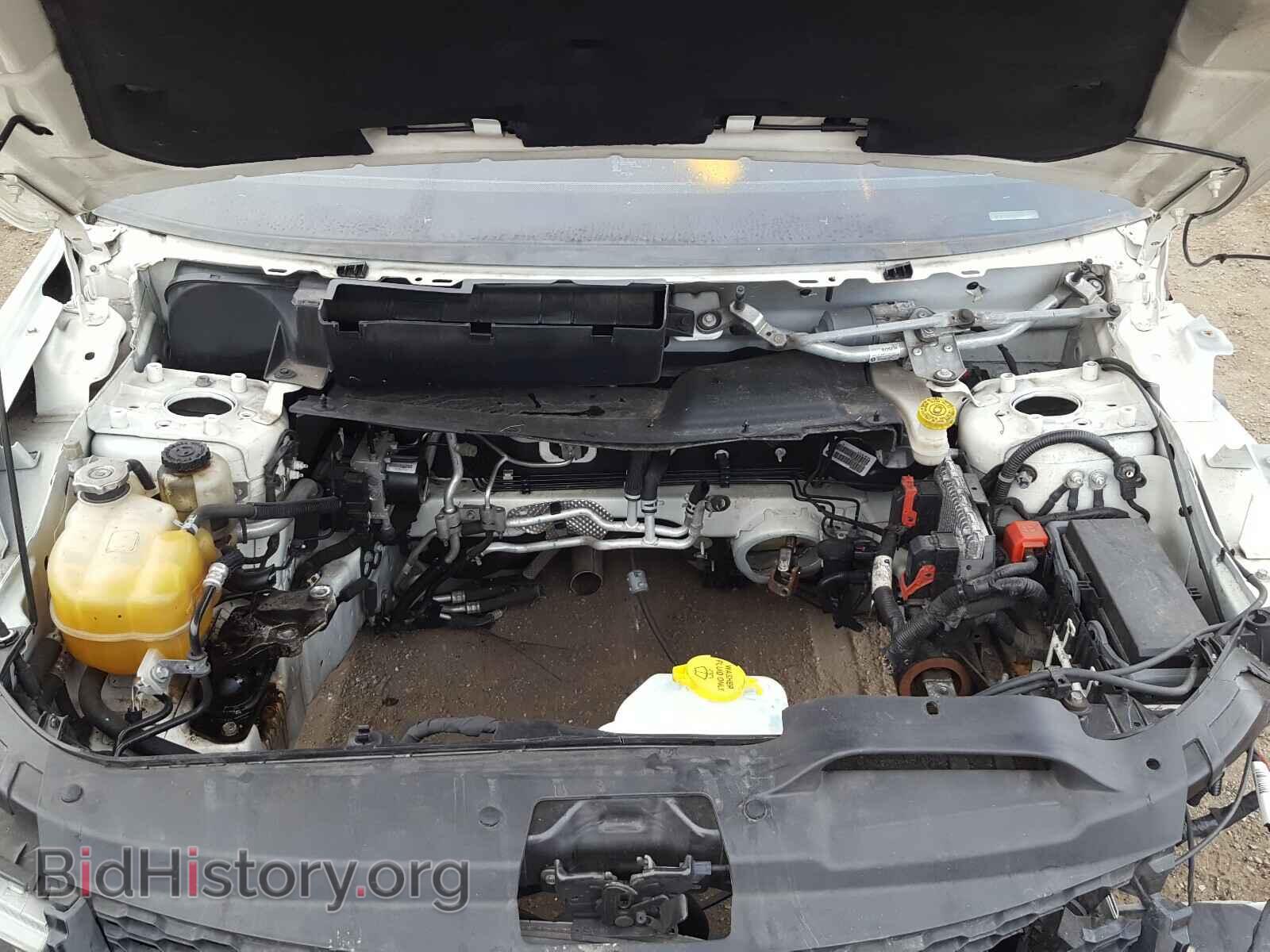 2016 DODGE JOURNEY - VIN: 3C4PDCGG6GT146178 - Фото 7