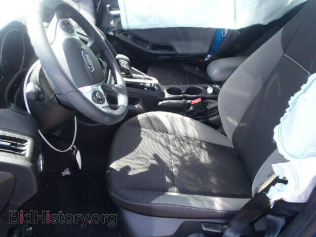 2014 FORD FOCUS - VIN: 1FADP3F29EL280861 - Photo 5