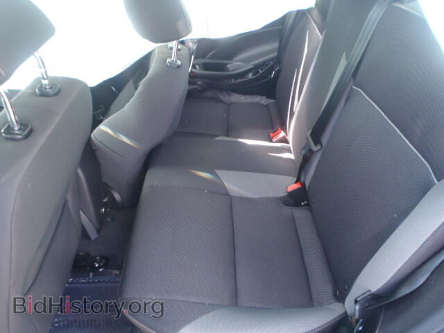 2014 FORD FOCUS - VIN: 1FADP3F29EL280861 - Photo 6