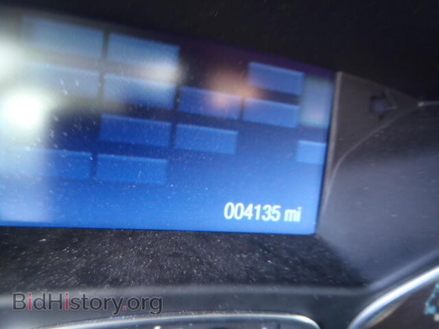 2014 FORD FOCUS - VIN: 1FADP3F29EL280861 - Photo 8