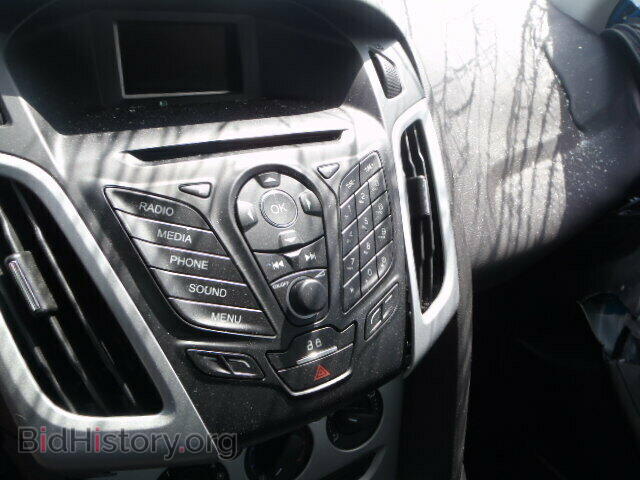 2014 FORD FOCUS - VIN: 1FADP3F29EL280861 - Photo 9