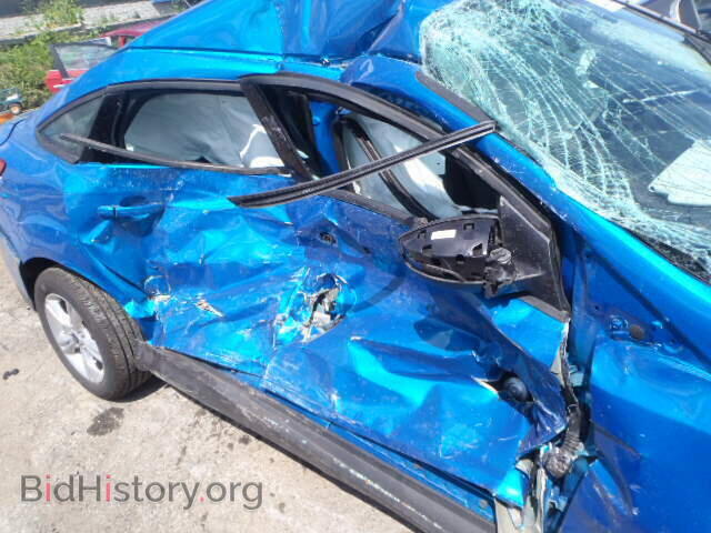 2014 FORD FOCUS - VIN: 1FADP3F29EL280861 - Photo 10