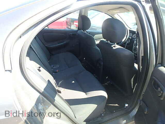 2005 DODGE NEON - VIN: 1B3ES56C05D185067 - Фото 6