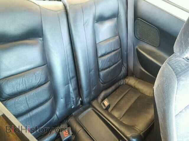 1999 ACURA INTEGRA - VIN: JH4DC4351XS015093 - Фото 6