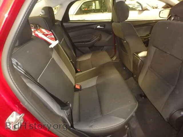 2013 FORD FOCUS - VIN: 1FADP3F24DL314929 - Photo 6
