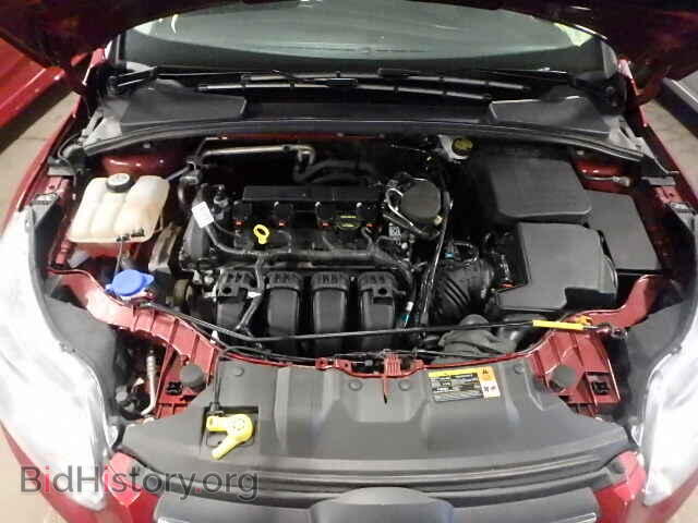 2013 FORD FOCUS - VIN: 1FADP3F24DL314929 - Photo 7