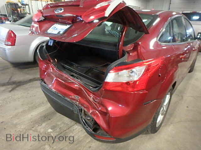 2013 FORD FOCUS - VIN: 1FADP3F24DL314929 - Photo 10