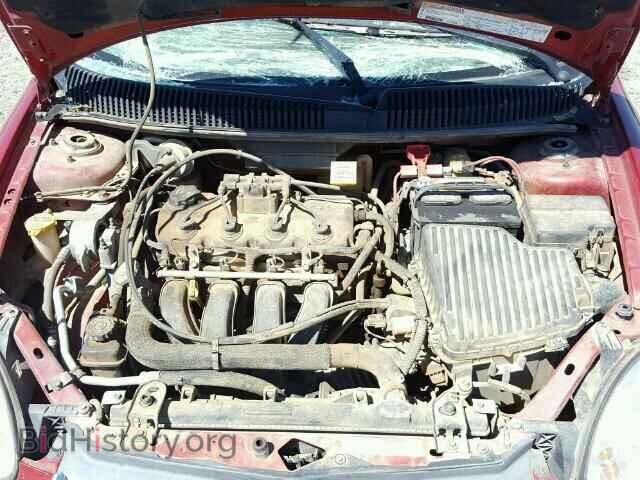 2005 DODGE NEON - VIN: 1B3ES56C35D171129 - Фото 7