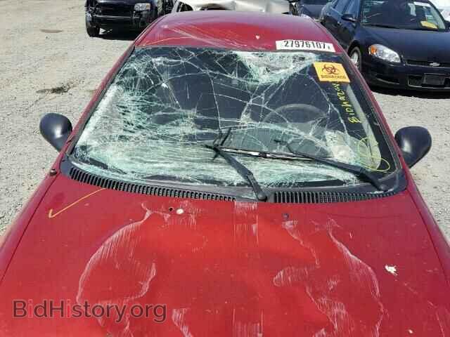 2005 DODGE NEON - VIN: 1B3ES56C35D171129 - Фото 9
