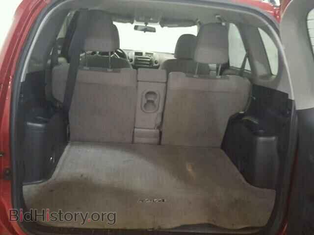 2012 TOYOTA RAV4 - VIN: 2T3BF4DV8CW211144 - Photo 9