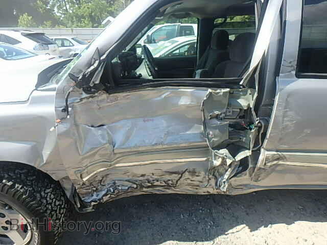 2006 CHEVROLET SILVERADO - VIN: 2GCEC13T461157701 - Фото 10