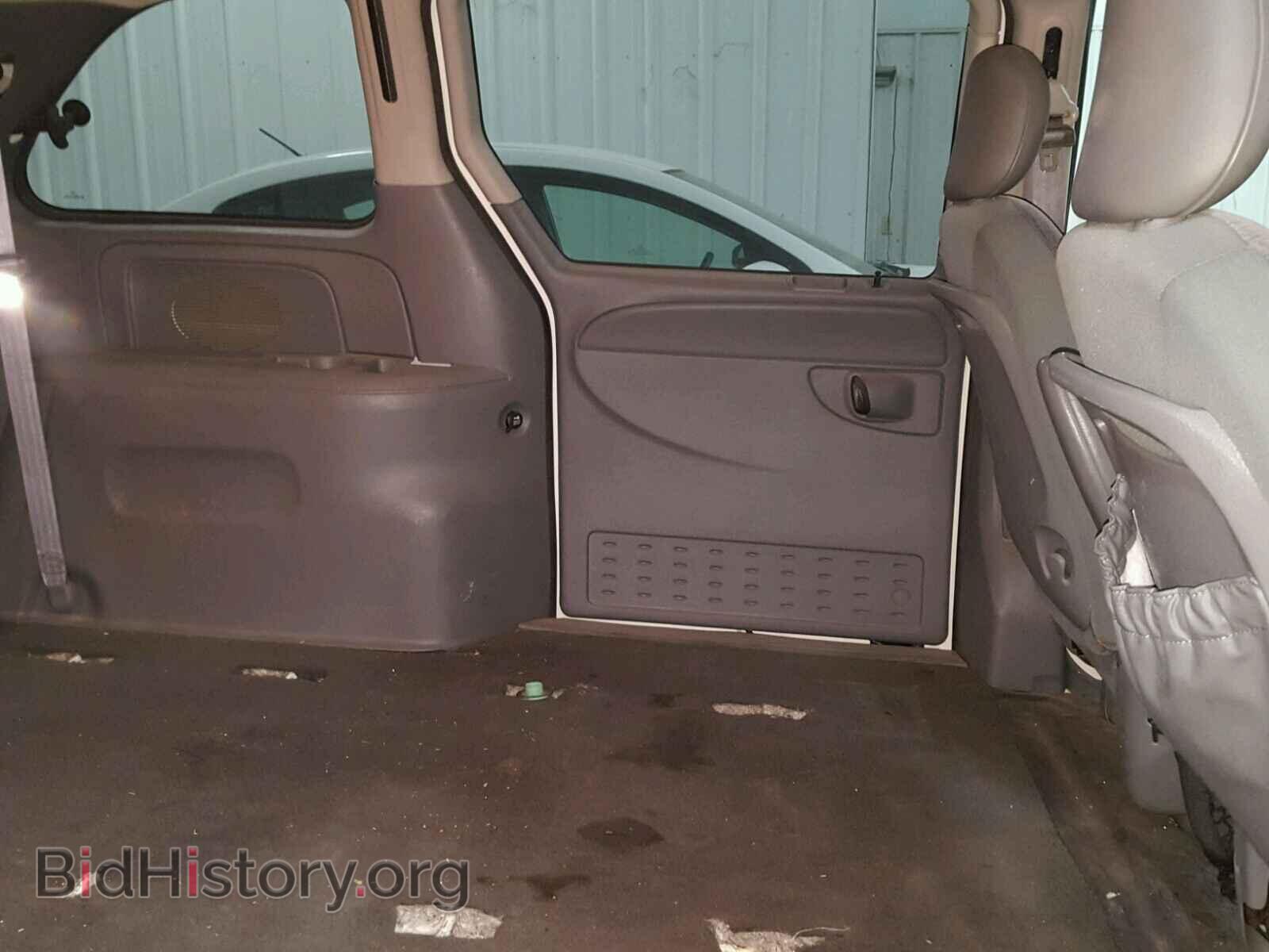 2005 DODGE CARAVAN - VIN: 1D4GP21E45B359012 - Photo 6