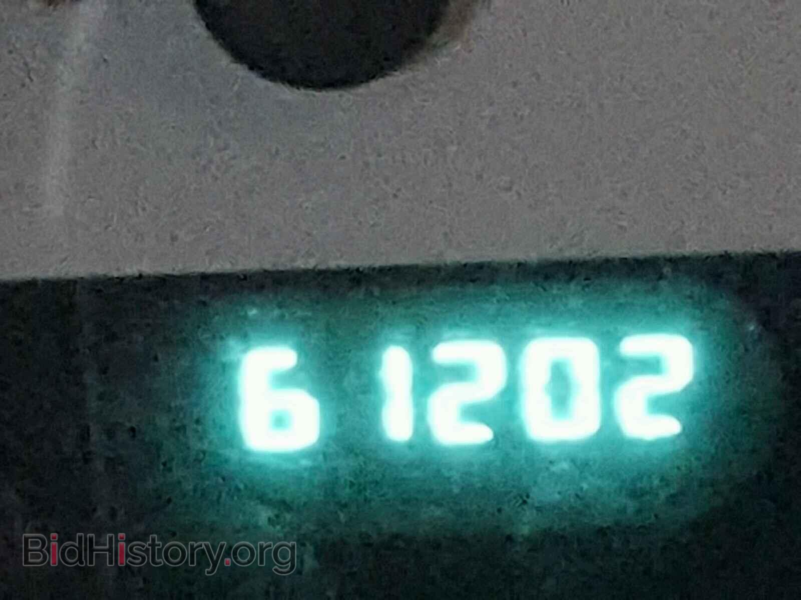 2005 DODGE CARAVAN - VIN: 1D4GP21E45B359012 - Photo 8