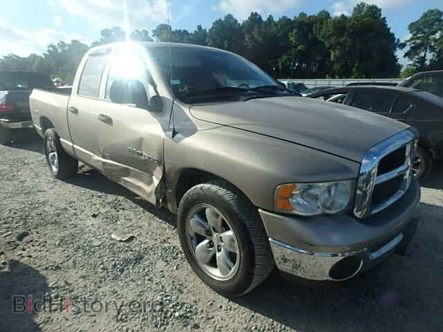 Photo 1D7HA18NX3S359960 - DODGE RAM 1500 2003