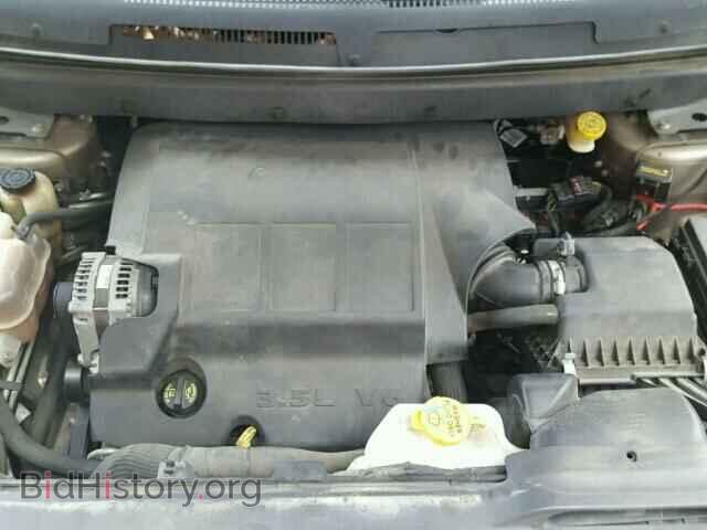 2009 DODGE JOURNEY - VIN: 3D4GG57V19T578331 - Фото 7