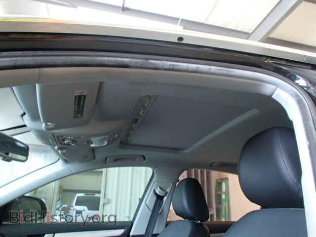 2009 AUDI A4 - VIN: WAUSF78K59N034910 - Фото 9