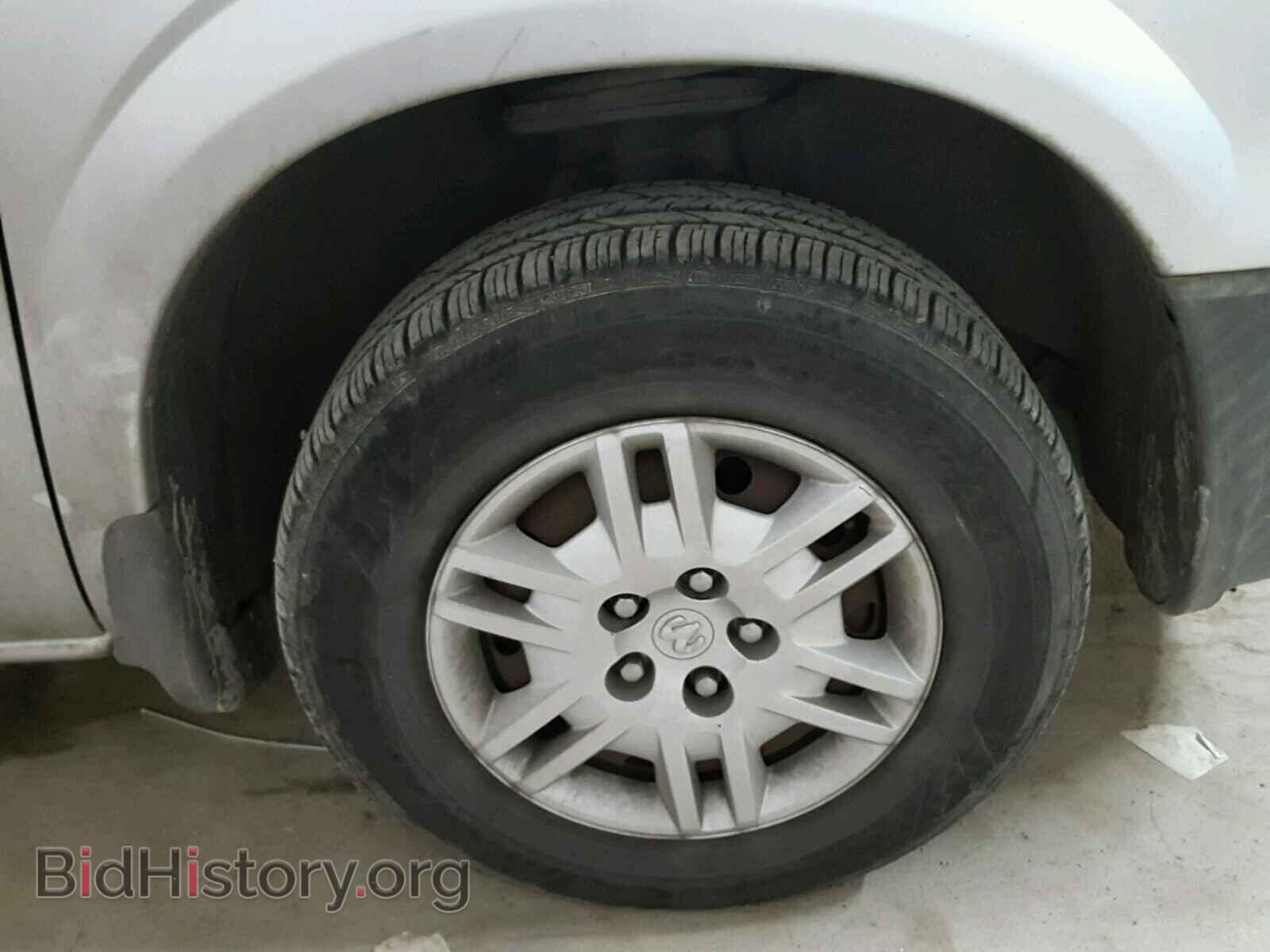 2005 DODGE CARAVAN - VIN: 1D4GP25E95B359050 - Фото 9