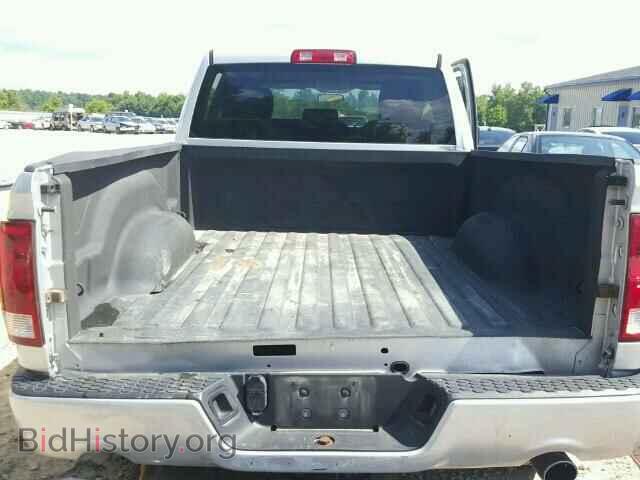 2012 DODGE RAM 1500 - VIN: 1C6RD6FT2CS157741 - Фото 9