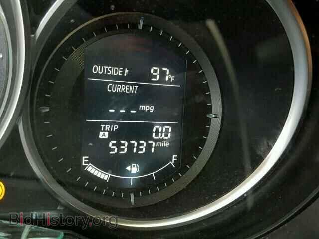 2013 MAZDA CX-5 - VIN: JM3KE2DE9D0109744 - Фото 8