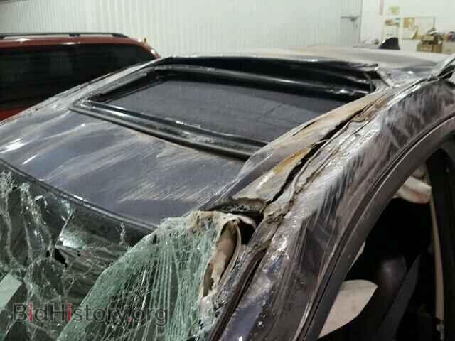 2013 MAZDA CX-5 - VIN: JM3KE2DE9D0109744 - Фото 9