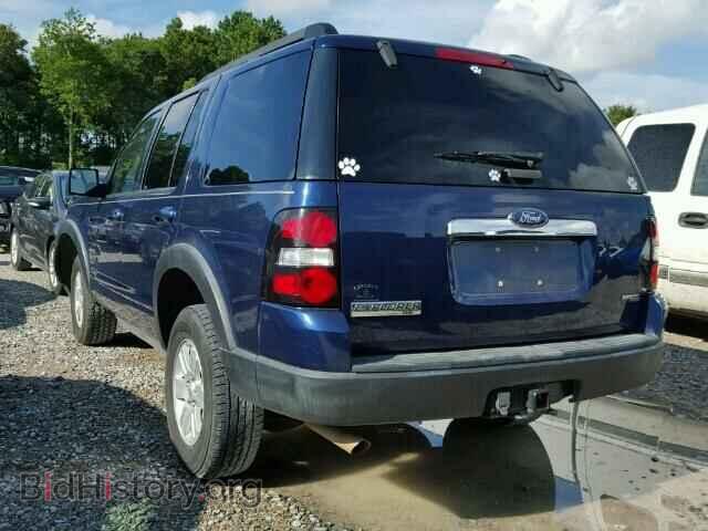 2007 FORD EXPLORER - VIN: 1FMEU63E67UB39925 - Photo 3